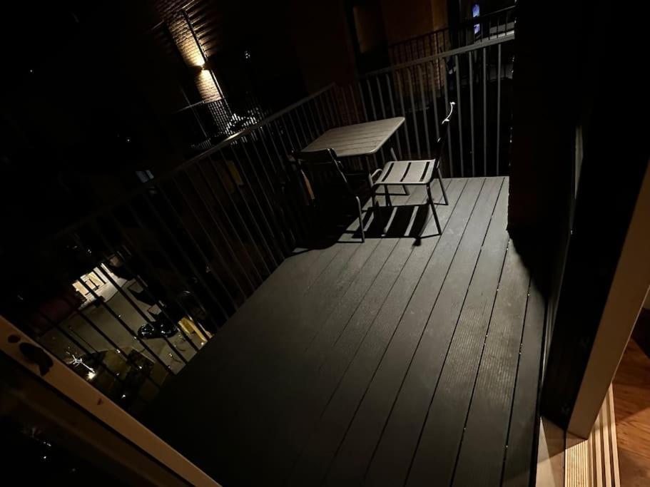 Luxury 2 Bedrooms Apartment 바킹 외부 사진