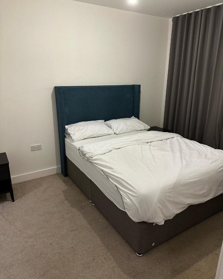 Luxury 2 Bedrooms Apartment 바킹 외부 사진