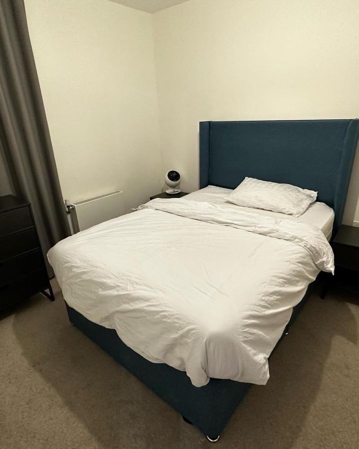 Luxury 2 Bedrooms Apartment 바킹 외부 사진