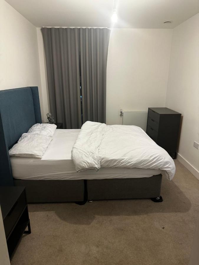 Luxury 2 Bedrooms Apartment 바킹 외부 사진
