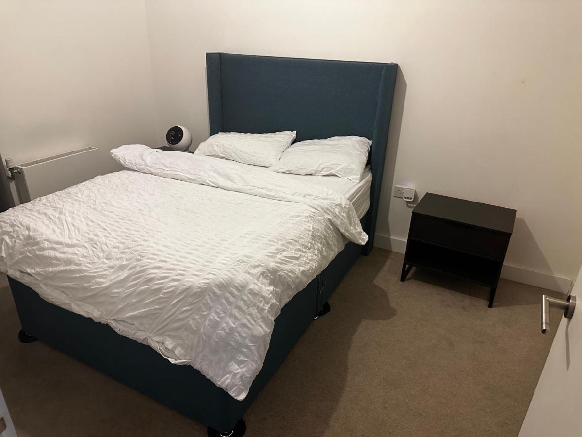 Luxury 2 Bedrooms Apartment 바킹 외부 사진