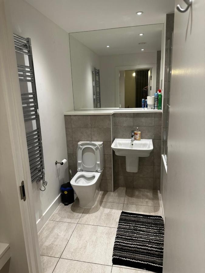Luxury 2 Bedrooms Apartment 바킹 외부 사진