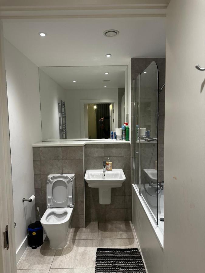 Luxury 2 Bedrooms Apartment 바킹 외부 사진