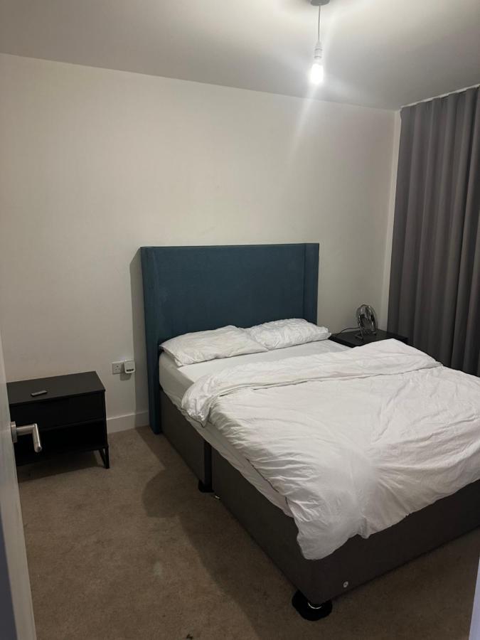 Luxury 2 Bedrooms Apartment 바킹 외부 사진